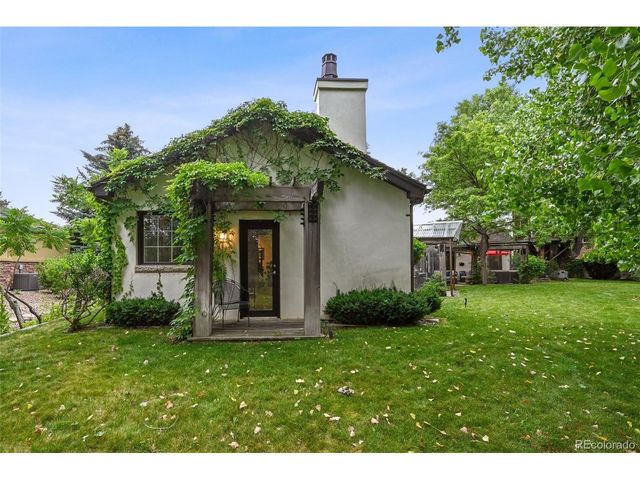 3391 Oak St, Wheat Ridge, CO 80033