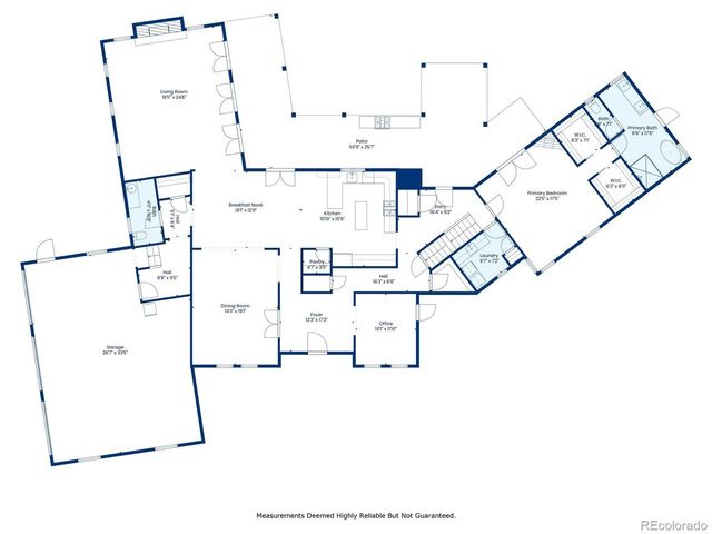 3391 Oak St, Wheat Ridge, CO 80033