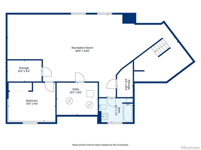 3391 Oak St, Wheat Ridge, CO 80033