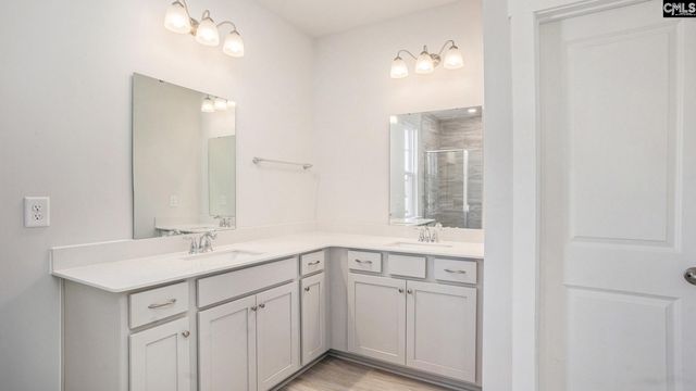 317 Still Shores Drive, Gilbert, SC 29054