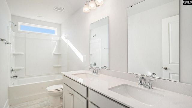 317 Still Shores Drive, Gilbert, SC 29054