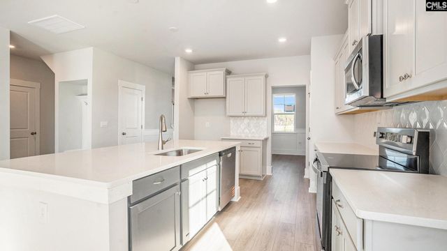 317 Still Shores Drive, Gilbert, SC 29054