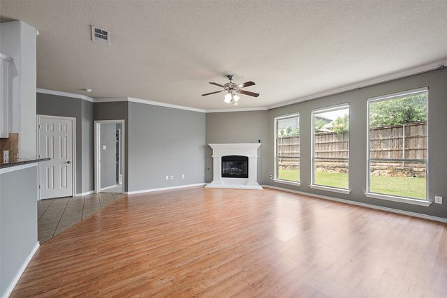 10005 Butte Meadows Drive, Fort Worth, TX 76177