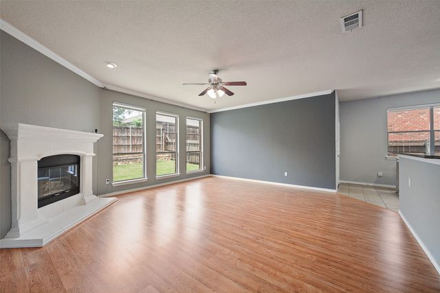 10005 Butte Meadows Drive, Fort Worth, TX 76177