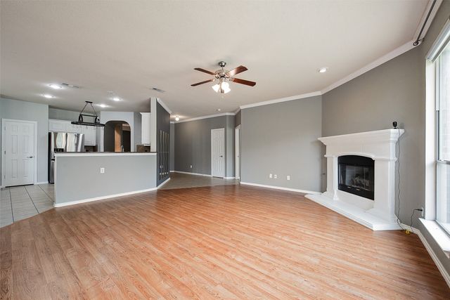 10005 Butte Meadows Drive, Fort Worth, TX 76177