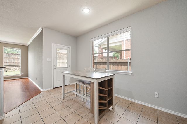10005 Butte Meadows Drive, Fort Worth, TX 76177