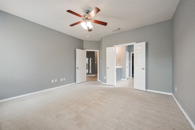 10005 Butte Meadows Drive, Fort Worth, TX 76177