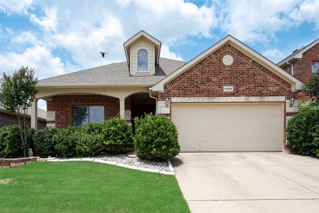 10005 Butte Meadows Drive, Fort Worth, TX 76177