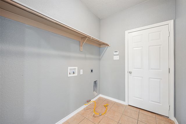 10005 Butte Meadows Drive, Fort Worth, TX 76177