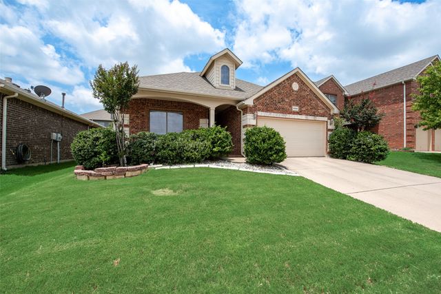 10005 Butte Meadows Drive, Fort Worth, TX 76177