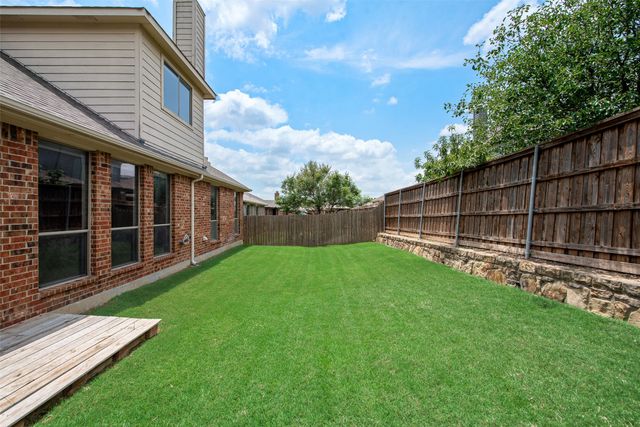 10005 Butte Meadows Drive, Fort Worth, TX 76177