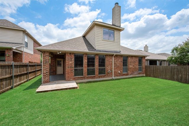 10005 Butte Meadows Drive, Fort Worth, TX 76177