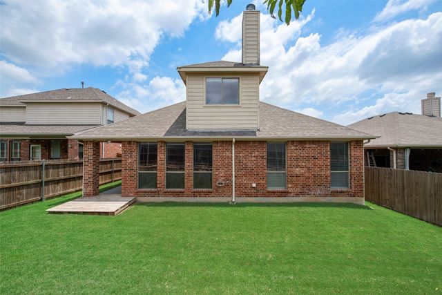 10005 Butte Meadows Drive, Fort Worth, TX 76177