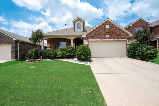 10005 Butte Meadows Drive, Fort Worth, TX 76177