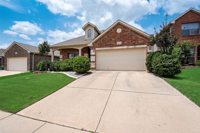 10005 Butte Meadows Drive, Fort Worth, TX 76177