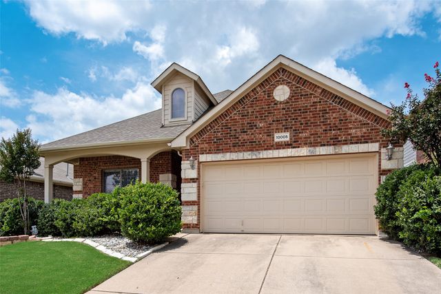 10005 Butte Meadows Drive, Fort Worth, TX 76177
