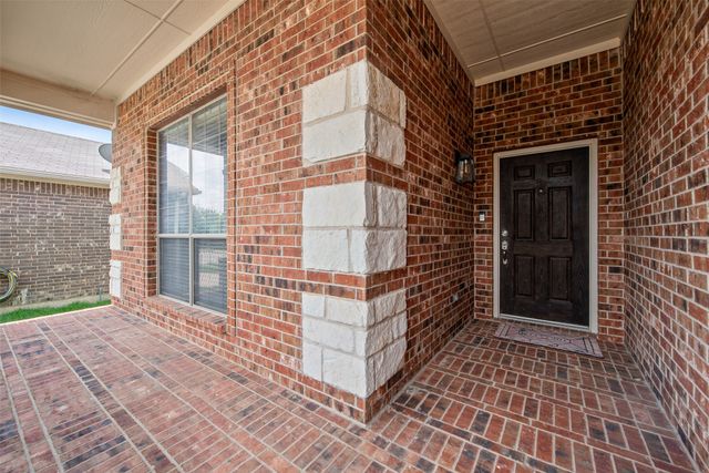 10005 Butte Meadows Drive, Fort Worth, TX 76177
