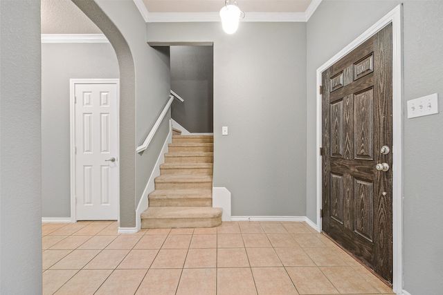 10005 Butte Meadows Drive, Fort Worth, TX 76177