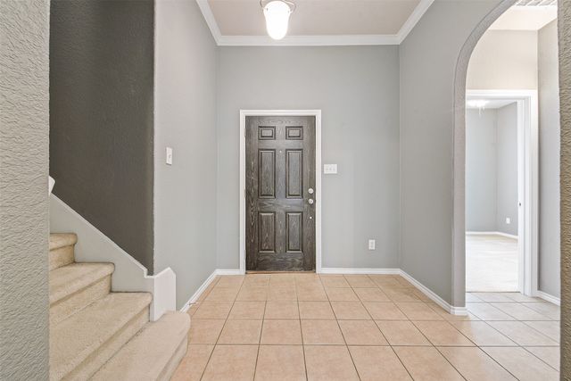 10005 Butte Meadows Drive, Fort Worth, TX 76177