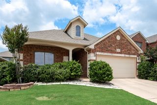 10005 Butte Meadows Drive, Fort Worth, TX 76177