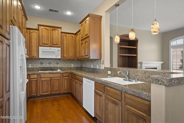 9900 Wilbur May Parkway APT 3505, Reno, NV 89521