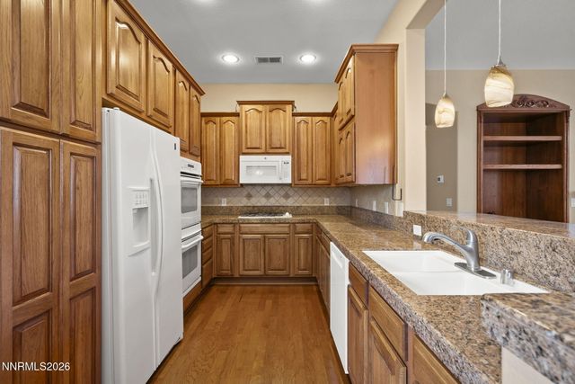 9900 Wilbur May Parkway APT 3505, Reno, NV 89521