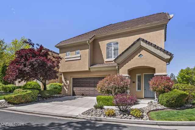 9900 Wilbur May Parkway APT 3505, Reno, NV 89521
