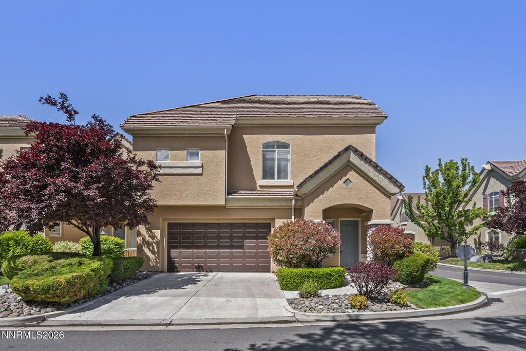9900 Wilbur May Parkway APT 3505, Reno, NV 89521