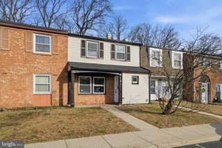 7 RIVERVIEW PL, Willingboro, NJ 08046