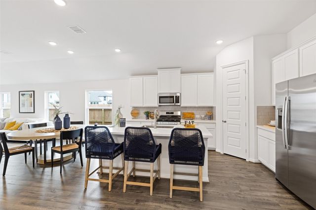 6115 Severson Lake Court, Katy, TX 77493