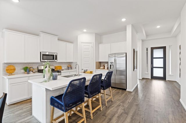 6115 Severson Lake Court, Katy, TX 77493