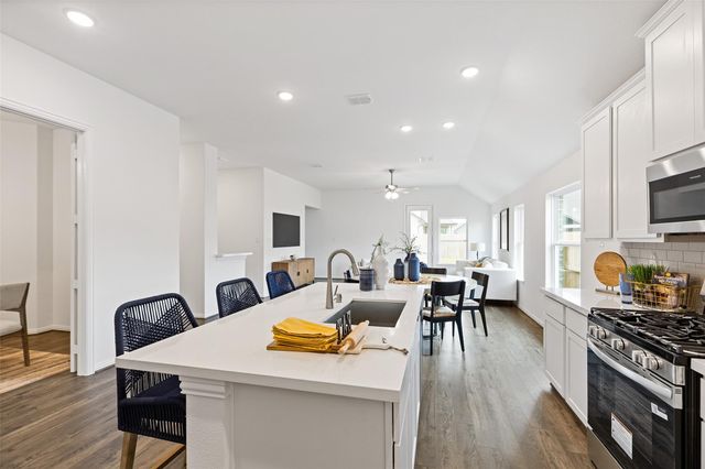 6115 Severson Lake Court, Katy, TX 77493