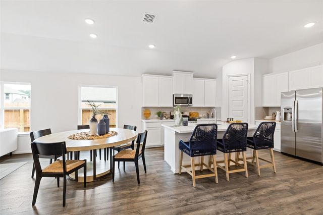 6115 Severson Lake Court, Katy, TX 77493