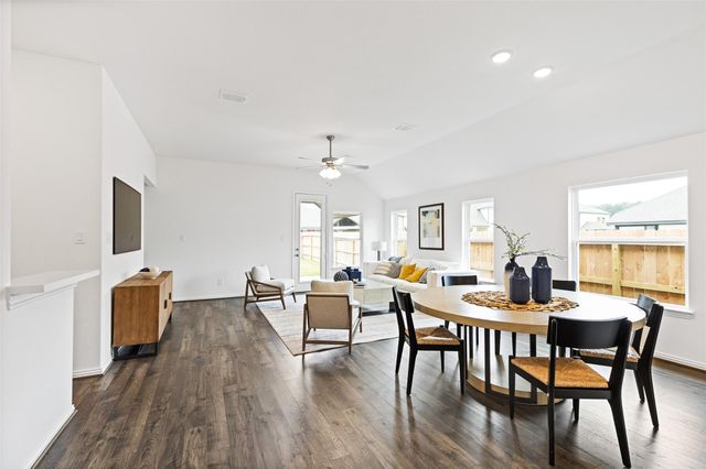 6115 Severson Lake Court, Katy, TX 77493