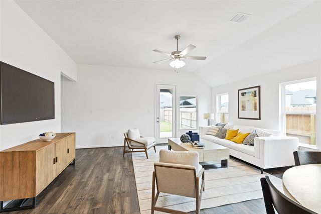 6115 Severson Lake Court, Katy, TX 77493