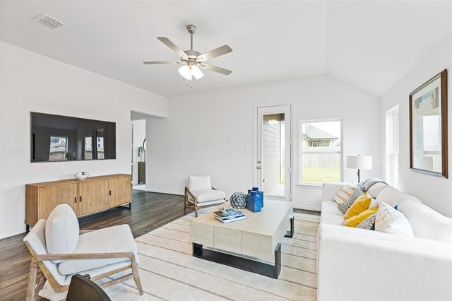 6115 Severson Lake Court, Katy, TX 77493