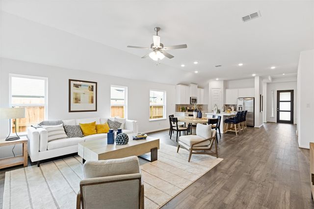 6115 Severson Lake Court, Katy, TX 77493