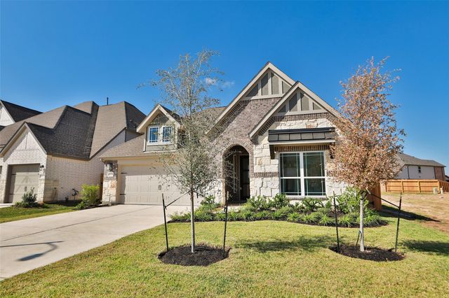6115 Severson Lake Court, Katy, TX 77493