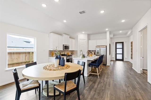 6115 Severson Lake Court, Katy, TX 77493