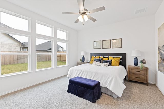 6115 Severson Lake Court, Katy, TX 77493