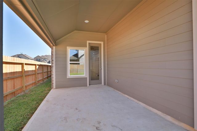 6115 Severson Lake Court, Katy, TX 77493