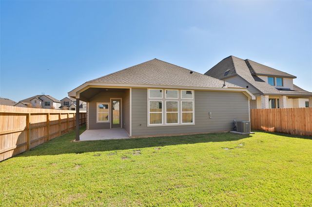 6115 Severson Lake Court, Katy, TX 77493