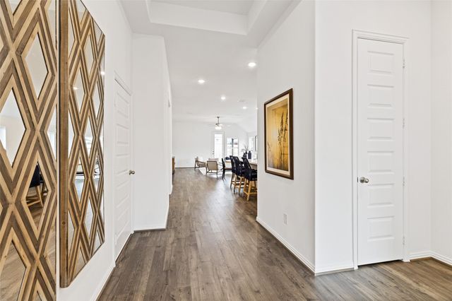 6115 Severson Lake Court, Katy, TX 77493