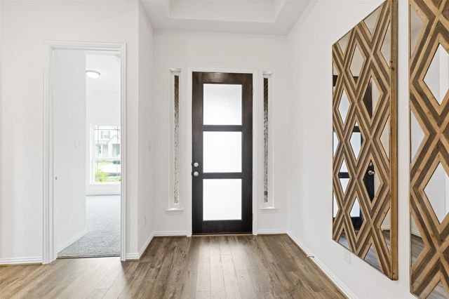 6115 Severson Lake Court, Katy, TX 77493