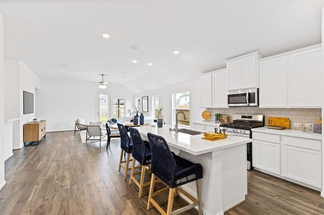 6115 Severson Lake Court, Katy, TX 77493