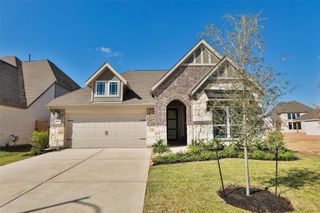 6115 Severson Lake Court, Katy, TX 77493