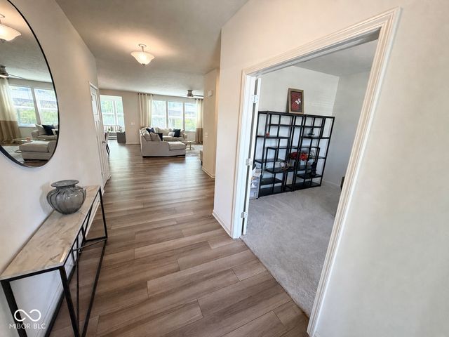 5815 Flagler Lane, Brownsburg, IN 46112