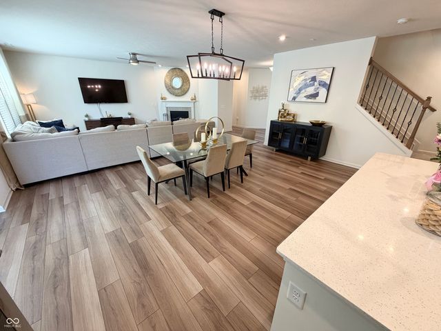 5815 Flagler Lane, Brownsburg, IN 46112
