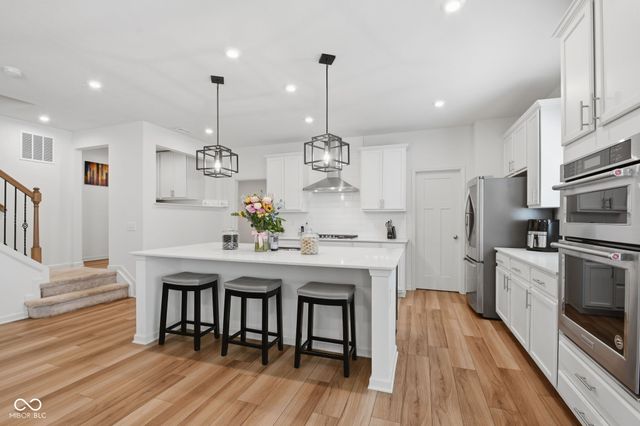 5815 Flagler Lane, Brownsburg, IN 46112
