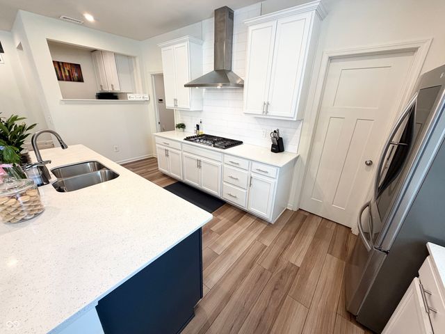 5815 Flagler Lane, Brownsburg, IN 46112